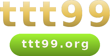 ttt99 logo